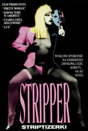 Stripper - Legendado  Download 