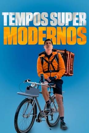 Tempos Super modernos Torrent Download Dublado / Dual Áudio