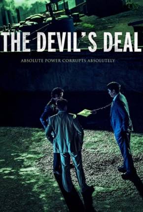 The Devils Deal - Legendado Torrent Download 