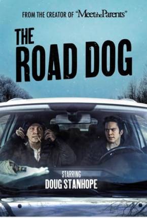 The Road Dog - Legendado Torrent Download 