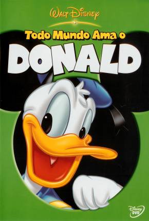 Todo Mundo Ama o Donald  Download Dublado / Dual Áudio