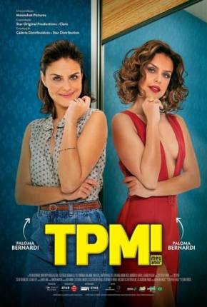 TPM Meu amor Torrent Download Nacional