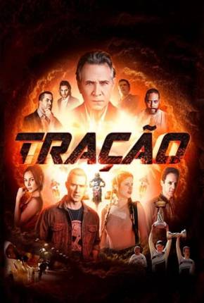 Tração Torrent Download Nacional