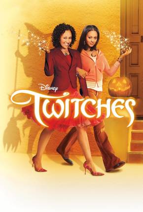 Twitches - As Bruxinhas Gêmeas  Download Dublado / Dual Áudio