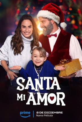 Um Amor de Natal Torrent Download Dublado / Dual Áudio