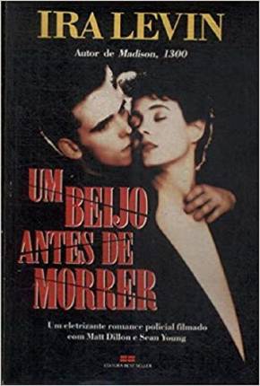 Um Beijo Antes de Morrer - Legendado  Download 