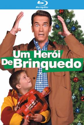 Um Herói de Brinquedo 1080P  Download Dublado / Dual Áudio