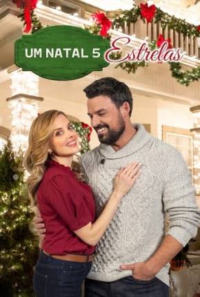 Um Natal 5 Estrelas Torrent Download Dublado / Dual Áudio