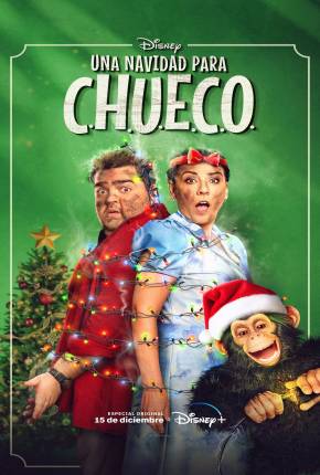 Um Natal para Chueco Torrent Download Dublado / Dual Áudio