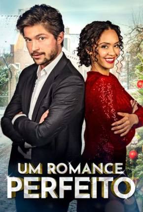 Um Romance Perfeito Torrent Download Dublado / Dual Áudio