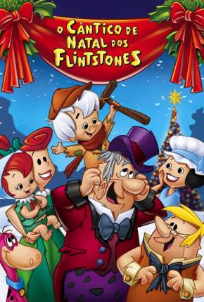 Uma História de Natal dos Flintstones  Download Dublado / Dual Áudio