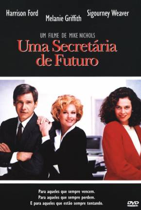 Uma Secretária de Futuro  Download Dublado / Dual Áudio