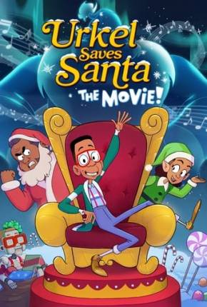 Urkel Salva o Papai Noel - O Filme! Torrent Download Dublado / Dual Áudio