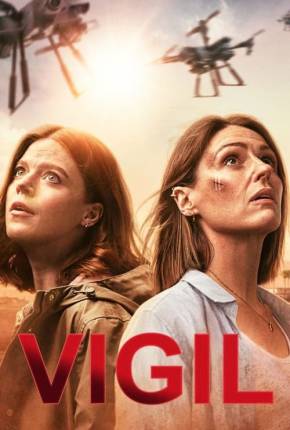 Vigil - 2ª Temporada Legendada Torrent Download 