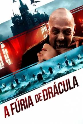 A Fúria de Drácula Torrent Download Dublado / Dual Áudio