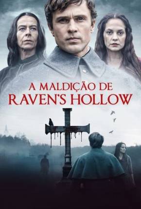 A Maldição de Ravens Hollow Torrent Download Dublado / Dual Áudio