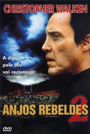 Anjos Rebeldes 2 / The Prophecy II  Download Dublado / Dual Áudio