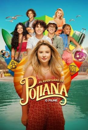 As Aventuras de Poliana - O Filme Torrent Download Nacional