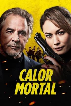 Calor Mortal Torrent Download Dublado / Dual Áudio