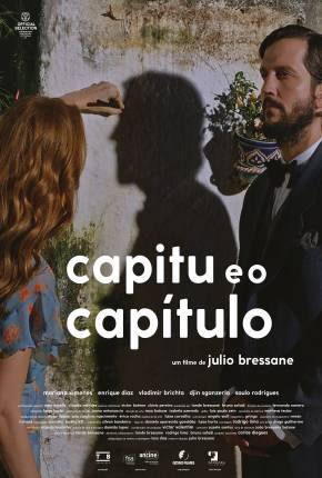 Capitu e o Capítulo Torrent Download Nacional