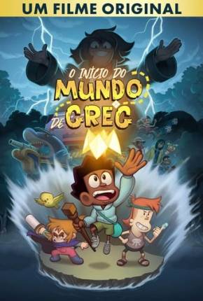 Craig Before the Creek Torrent Download Dublado / Dual Áudio