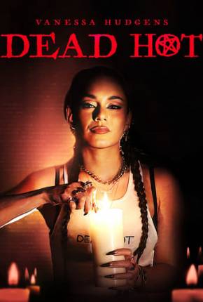 Dead Hot - Season of the Witch - Legendado Torrent Download 