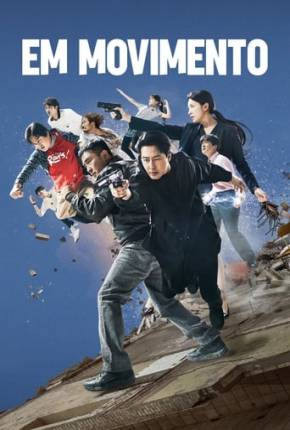 Em Movimento - 1ª Temporada Legendada Torrent Download 