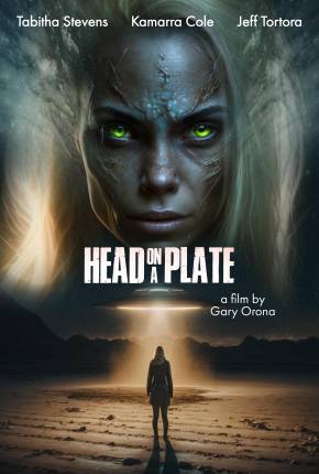 Head on a Plate - Legendado e Dublagem Não Oficial Torrent Download 