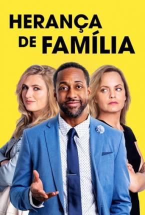 Herança de Família Torrent Download Dublado / Dual Áudio