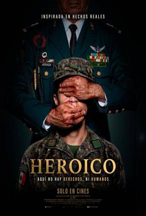 Heróico - Legendado e Dublado Não Oficial Torrent Download 