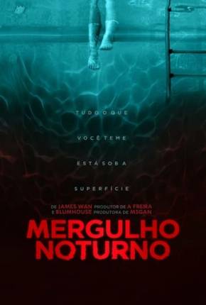 Mergulho Noturno - Legendado Torrent Download 