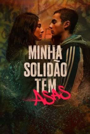 Minha Solidão Tem Asas Torrent Download Dublado / Dual Áudio