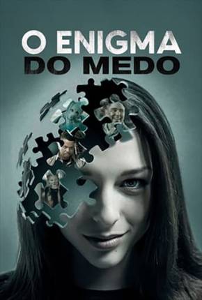 O Enigma do Medo Torrent Download Dublado / Dual Áudio