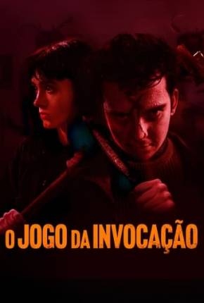 O Jogo da Invocação Torrent Download Dublado / Dual Áudio