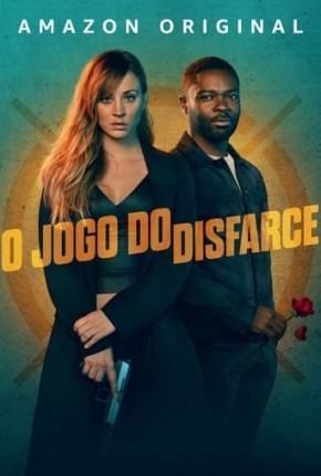 O Jogo do Disfarce Torrent Download Dublado / Dual Áudio