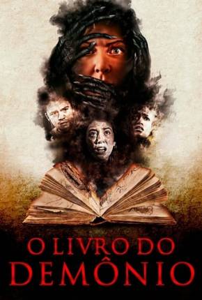 O Livro do Demônio Torrent Download Dublado / Dual Áudio