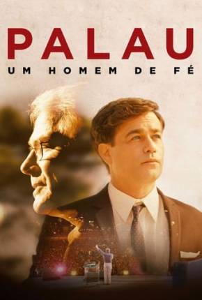 Palau - Um Homem de Fé Torrent Download Dublado