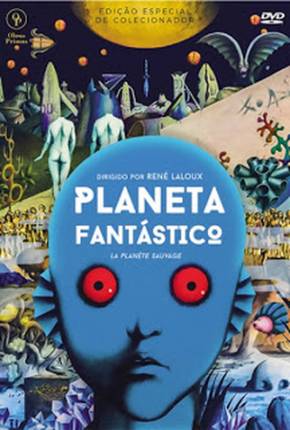 Planeta Fantástico - Legendado Torrent Download 