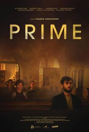 Prime - Legendado e Dublado Não Oficial Torrent Download 