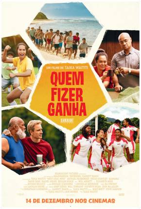 Quem Fizer Ganha - Legendado Torrent Download 