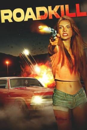 Roadkill - Legendado e Dublado Não Oficial Torrent Download 