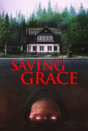 Saving Grace - Legendado e Dublado Não Oficial Torrent Download 