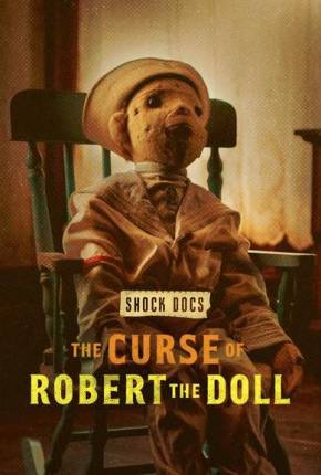 The Curse of Robert the Doll Torrent Download Dublada / Dual Áudio