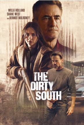 The Dirty South - CAM - Legendado Torrent Download 