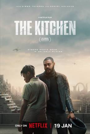 The Kitchen - Completo Torrent Download Dublado / Dual Áudio