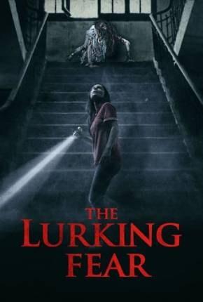 The Lurking Fear - Legendado e Dublado Não Oficial Torrent Download 