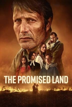 The Promised Land - Legendado e Dublagem Não Oficial Torrent Download 