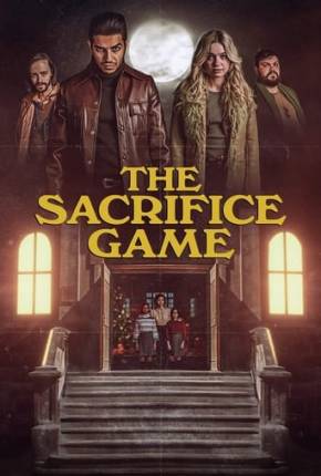 The Sacrifice Game - Legendado Torrent Download 