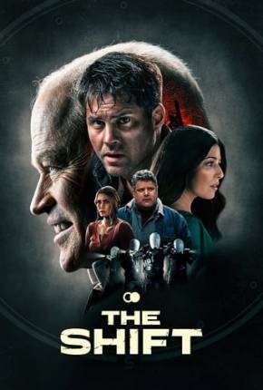 The Shift - CAM - Legendado Torrent Download 