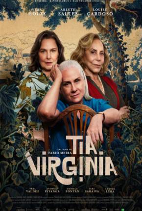 Tia Virgínia Torrent Download Nacional